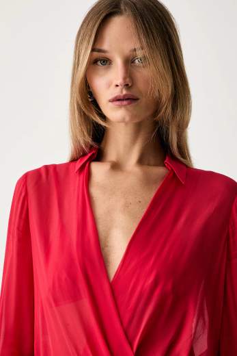 ELISABETTA FRANCHI BODY - DONNA