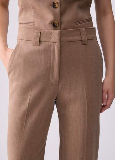 LIUJO PANTALONE - DONNA