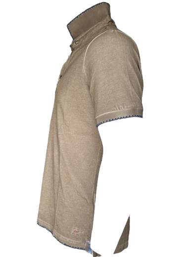 Bob Polo Uomo RICKY487