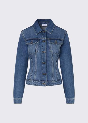 Liujo Giubbino Donna UA6511D0400