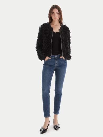 Liujo Jeans Donna UF5035D0236