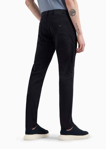 Emporio Armani 5 Tasche 8N1J061GN0Z