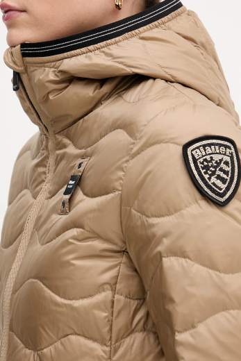 Blauer Giubbino Donna 26SBLDC03169