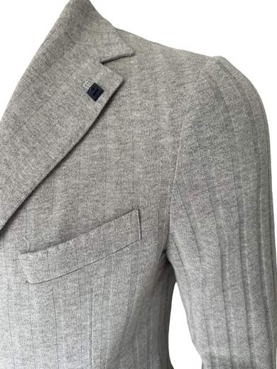 Outfit Giacca Uomo G006