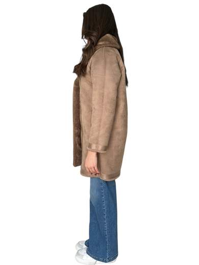 Tavus Ecomontone Donna 25215