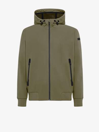 Rrd Giubbino Uomo W25044