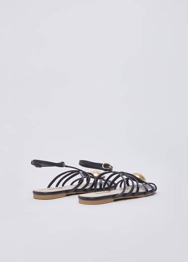 Liujo Sandalo Donna SA6125PX695