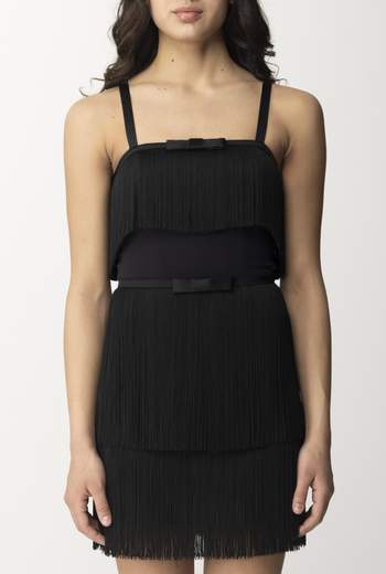 Elisabetta Franchi Abito Donna AB63542E2