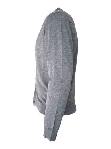 DANIELE ALESSANDRINI CARDIGAN - UOMO