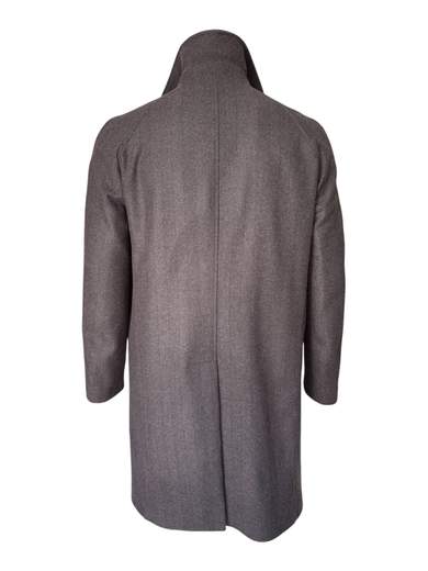 BHARNABA CAPPOTTO - UOMO