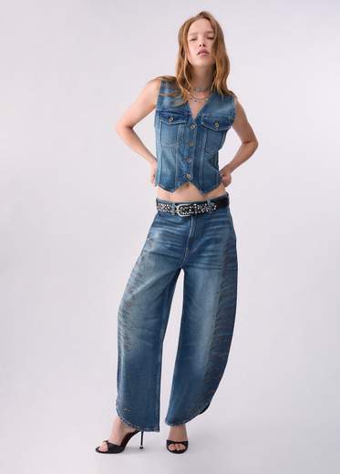 LIUJO JEANS - DONNA