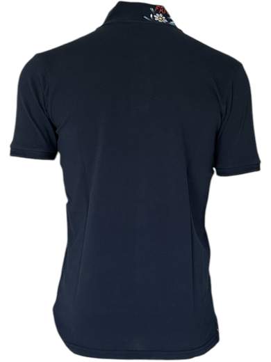 Bob Polo Uomo FRONT124