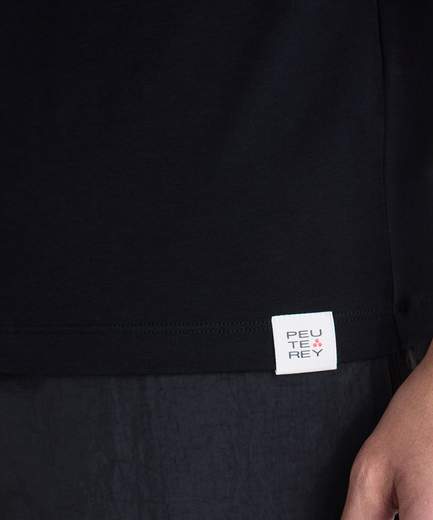 PEUTEREY T-SHIRT - UOMO