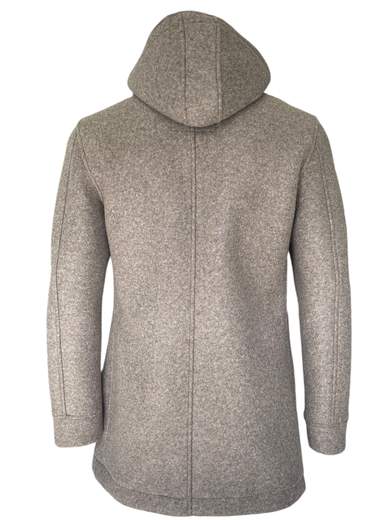 Bob Giubbino A25BARNET347