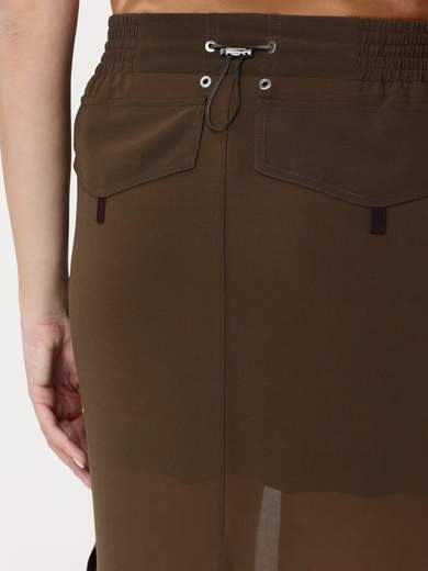 Pinko Gonna Donna 104789A21F