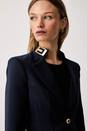 ELISABETTA FRANCHI GIACCA - DONNA
