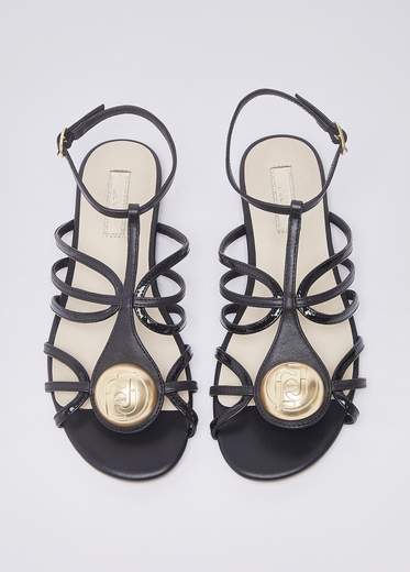 Liujo Sandalo Donna SA6125PX695