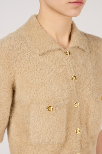 Elisabetta Franchi Maglia Donna MK53T57E2