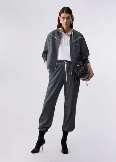 LIUJO PANTALONE - DONNA