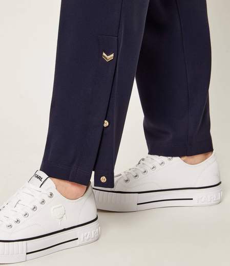 Liujo Pantalone Donna TA6280J5942