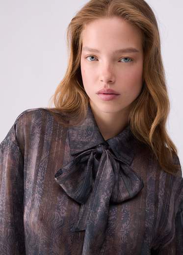 LIUJO CAMICIA - DONNA