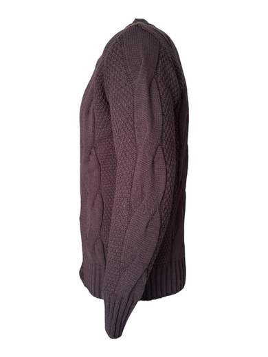 OUTFIT CARDIGAN - UOMO