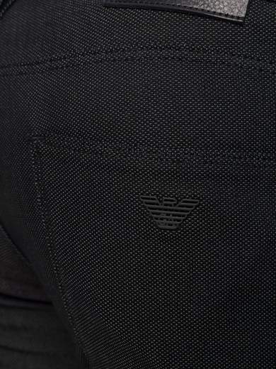 Emporio Armani Pantalone 8N1J061N2NZ