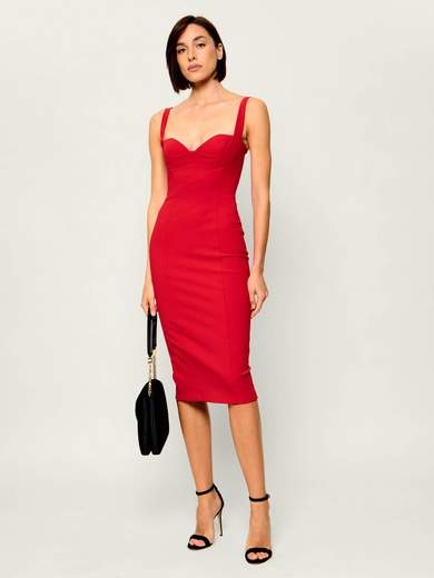ELISABETTA FRANCHI ABITO - DONNA