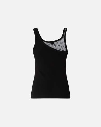 PINKO T-SHIRT - DONNA