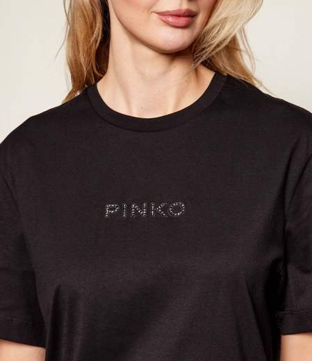 PINKO T-SHIRT - DONNA