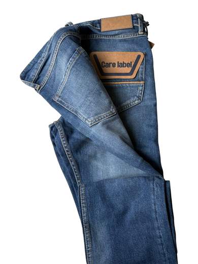 Care Label Jeans Uomo COOPER T10446