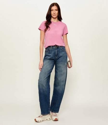 PINKO T-SHIRT - DONNA