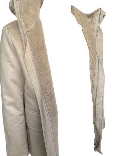 DANIELE ALESSANDRINI GIUBBINO - UOMO