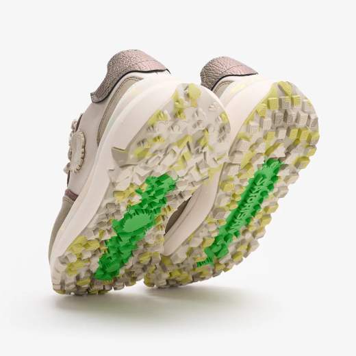 Satorisan Sneakers Donna CHACRONA METTA PREMIUM