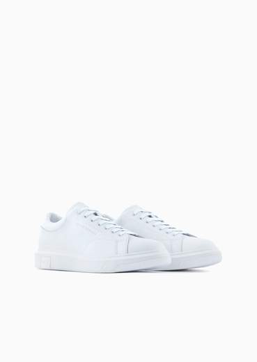 Armani Exchange Sneakers XUX123 XV534