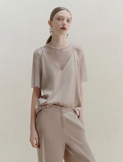 Marella Top Donna CARSO