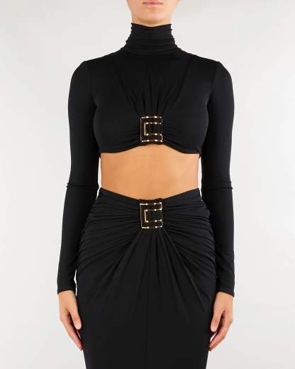 ELISABETTA FRANCHI BODY - DONNA