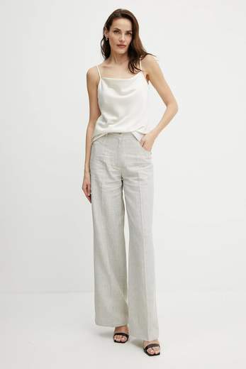 Marella Top Donna FRINGY