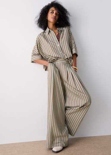 LIUJO PANTALONE - DONNA