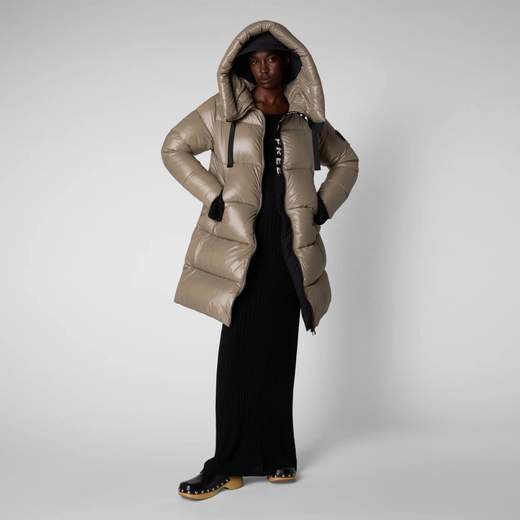 Save The Duck Giubbino Donna ISABEL