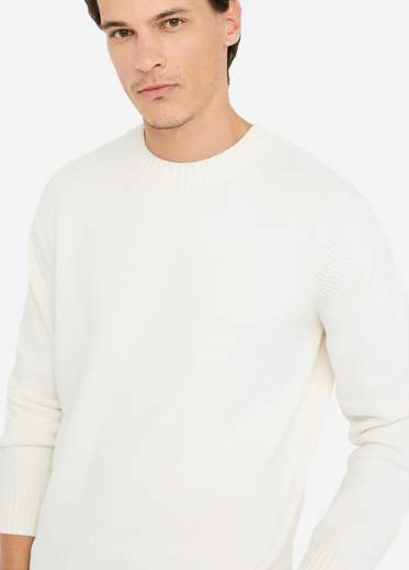 Liujo Maglia Uomo QF5079MA29P