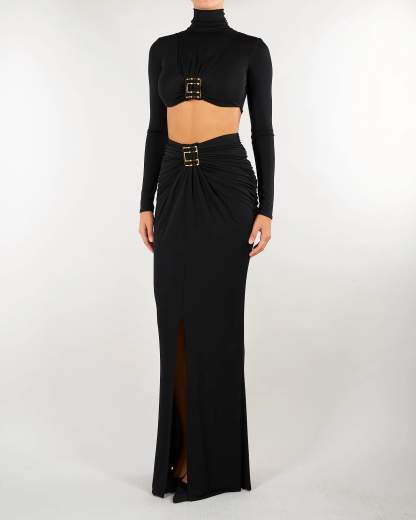 ELISABETTA FRANCHI BODY - DONNA