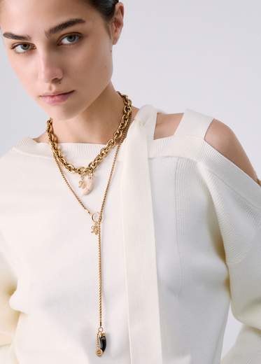 LIUJO MAGLIA - DONNA
