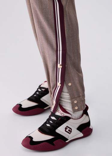 LIUJO PANTALONE - DONNA