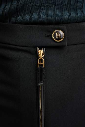 Elisabetta Franchi Pantalone Donna PA10856E2