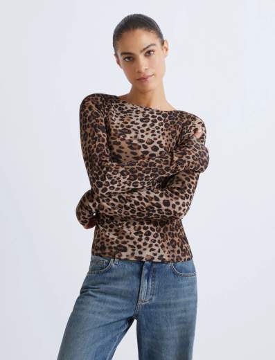 Marella T-shirt Donna SIGMA