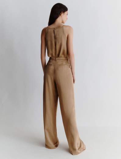 Marella Pantalone Donna SILICIO