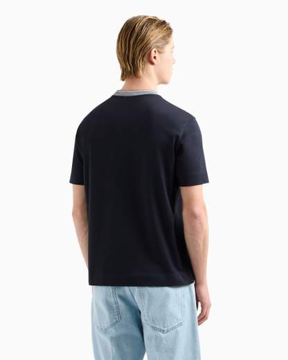 Emporio Armani T-shirt Uomo EM000853 AF12926