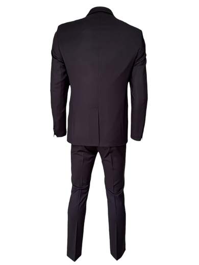 Bharnaba Smoking Uomo METAURO