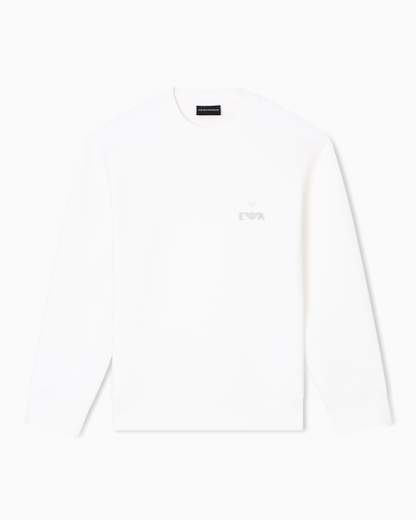 Emporio Armani Felpa Uomo EM002919AF10013